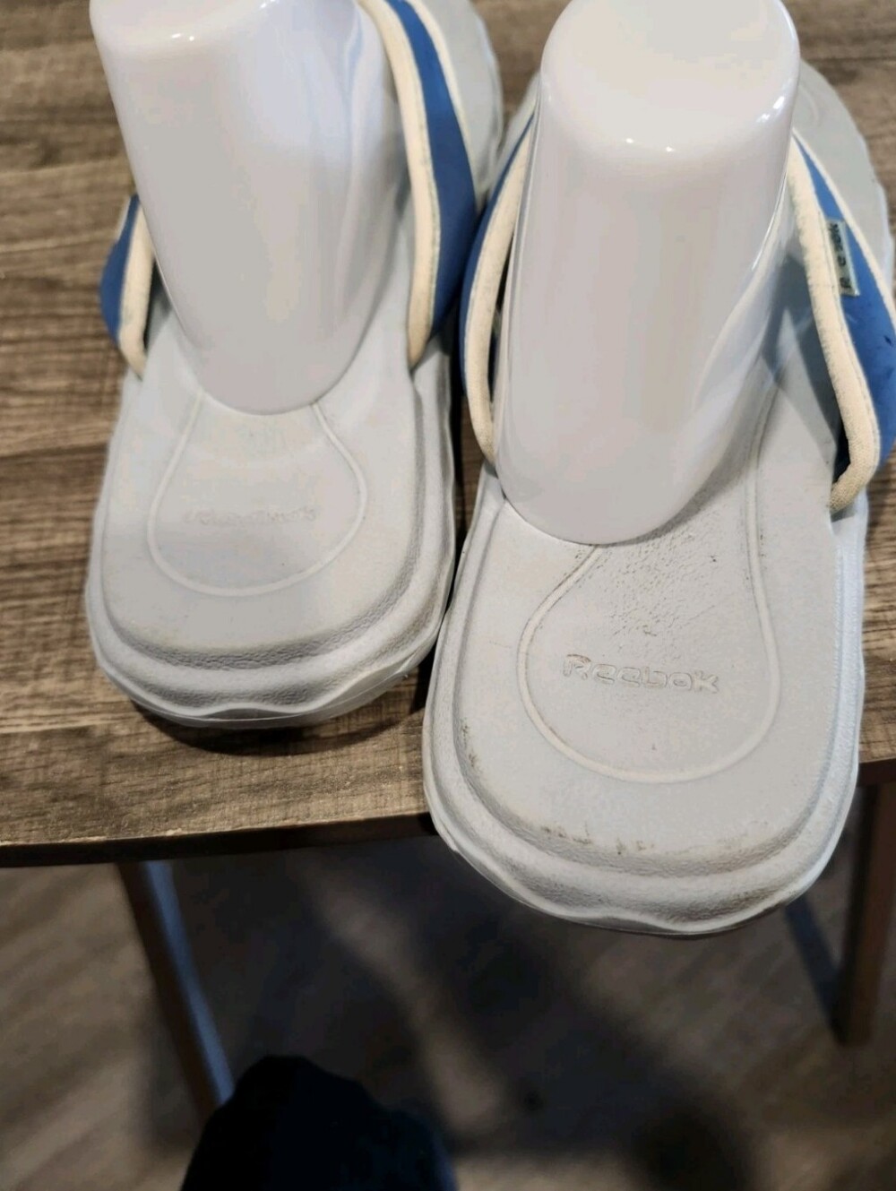 Slip-on Reebok Sandals - Picture 4 of 5
